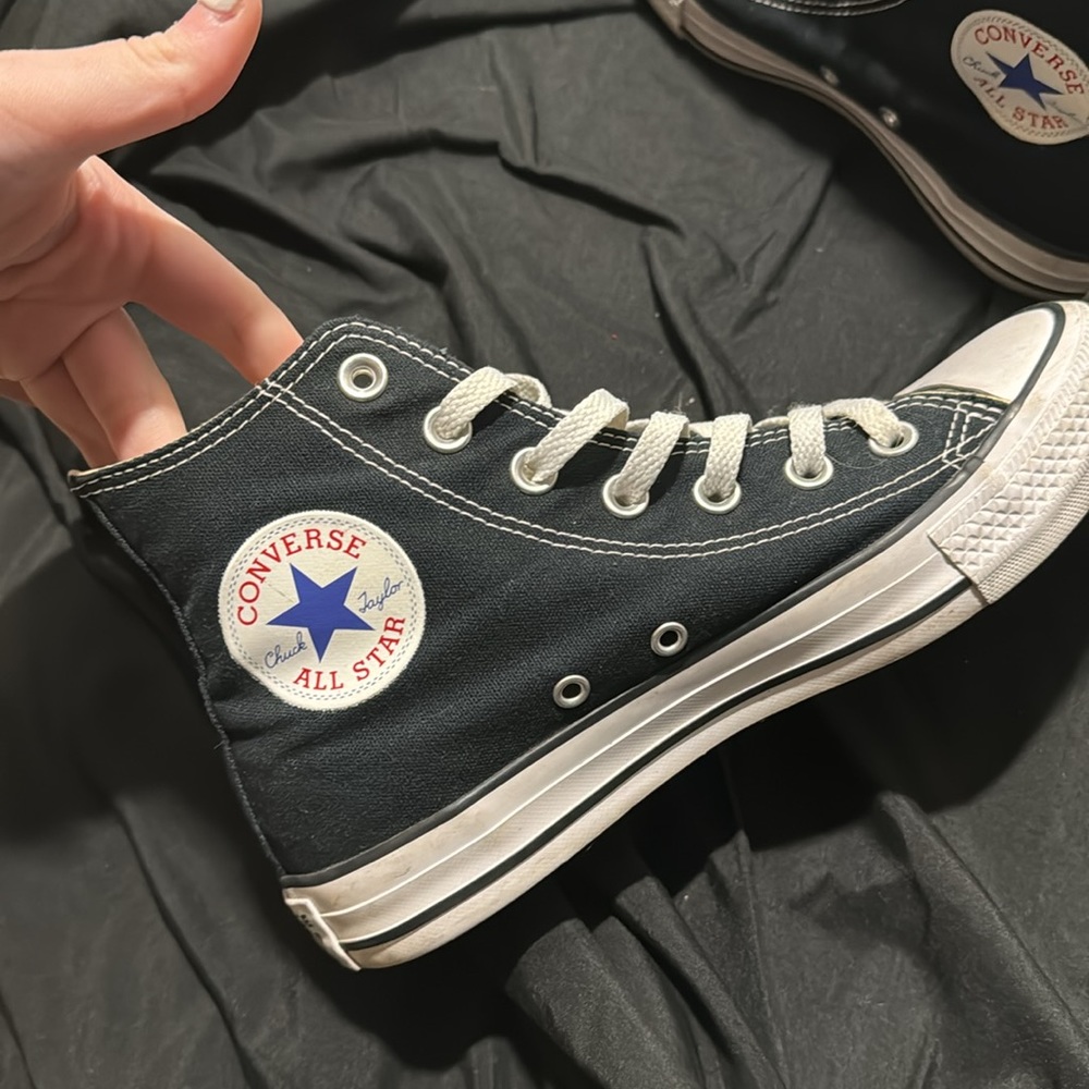 converse